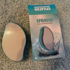 Crystal Hair Remover